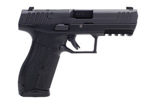 IWI Masada optic-ready 9mm pistol, black.